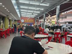 -新峰肉骨茶(总店)
