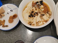 -大清花饺子(山庄店)