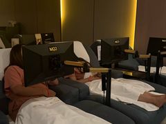 -东方棕泉·洗浴·按摩·美食国际水疗会所(福田店)