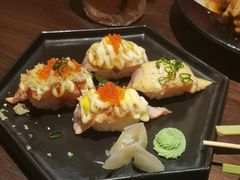 -鸟鹏烧鸟居酒屋(熙龙湾店)