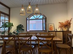 -沏点Trattoria意大利餐厅(新街口店)