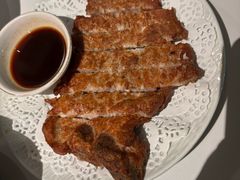 -顶特勒·黄鱼馆·特色菜(上海大世界店)