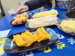 -重庆鸡公煲·嘟享吃(林科大店)