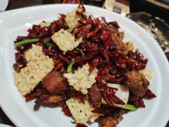 -宝翠花园餐厅(沙湖店)