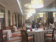 -酌宴府The China Club·广州万富希尔顿酒店(云城东路店)
