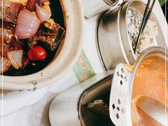 -刘胖子家常菜·蹄花焖藕(兴业店)