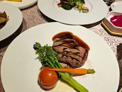 -马克西姆餐厅(崇文门店)