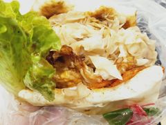 -郭阿姨月亮馍