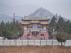 -中岳庙