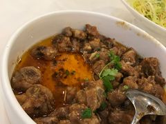 -翠清酒家(万丰路店)
