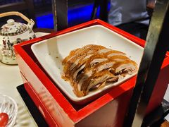 秋荷烤鸭-韵秋荷(宝山龙湖天街店)