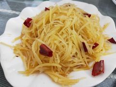 -扎与夏私房菜(西藏自治区拉萨市丹杰林巷店)