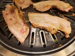 -九田家黑牛烤肉料理(中北镇店)