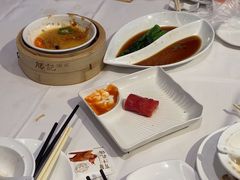 -胜记酒家·风味线(南山花园城店)