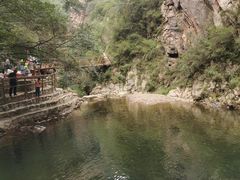 -九龙潭景区