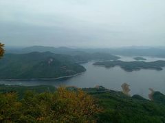 -五女山景区