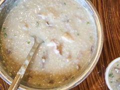 -盛记顺德高佬猪杂粥