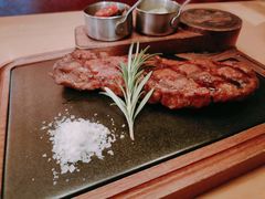 -MR.ROCKY洛奇先生RESTAURANT&BAR(宝安壹方城店)