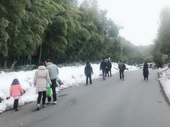 -天目湖涵田半山温泉