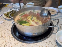 -土风豆米火锅(鸿通城店)