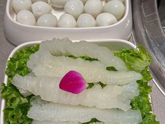-蜀留香火锅·始于1999·原四川老火锅(白堤路店)