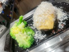 -肉肉大米(金虹桥店)