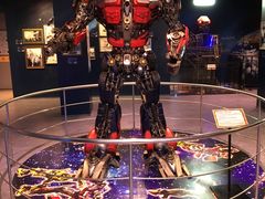 -信不信由你博物馆