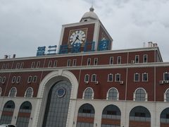 -皮口港