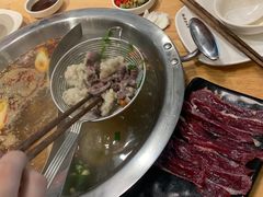 -嬷孙家潮汕牛肉火锅(北京路天河城店)