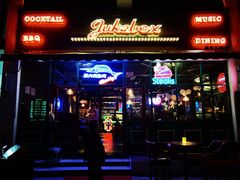 门面-JUKEBOX玖部音乐餐厅(华侨城店)