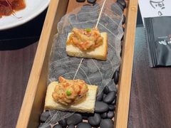 -匠和风精致料理(莆田财富中心店)