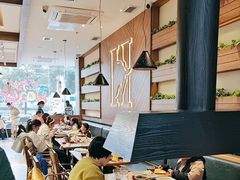 -豪客来牛排(红豆万花城店)