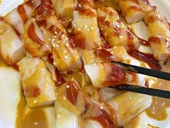 -孖记茶档·热腾茶餐(乐峰店)