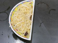 -芦月轩羊蝎子(太平桥店)