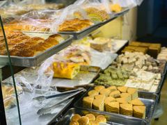-宏发红西饼屋(天津路店)