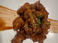 -院子餐厅·大锅菜·老杭帮(桥西直街店)