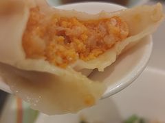 -开海·红岛海鲜虾水饺(石老人店)