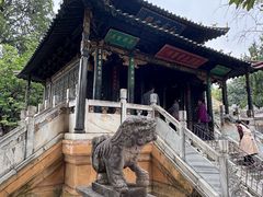 -昆明市金殿名胜区