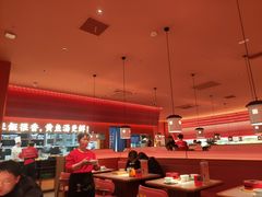 -闽上鲜·福建菜(龙湖滨江天街店)