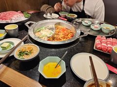 -井格重庆火锅(西直门凯德Mall店)