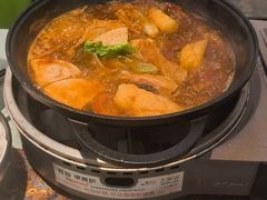 -大师傅金奖啤酒鱼(西街口总店)