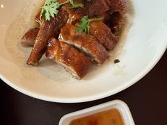 -永記粤菜·五指毛桃花雕鸡煲(九亭店)