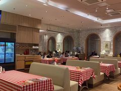 -西贝(大华虎城店)