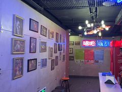 -唱吧麦颂KTV(西单华威潮铺街店)