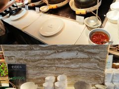-威珀斯酒店·珀萃美食餐厅 | 海鲜刺身·现烤生蚝·特色烤肉