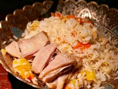 -楼兰新疆主题餐厅(悠方店)