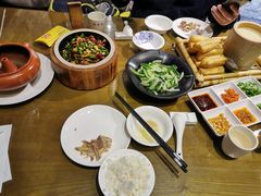 -福照楼汽锅鸡·云南菜(护国路店)