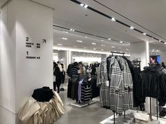 -ZARA(大悦城店)