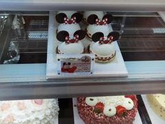 -85度C(苏州石路店)