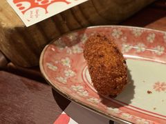 脆炸伊比利亚火腿奶油球-TOMATITO(无限极荟店)